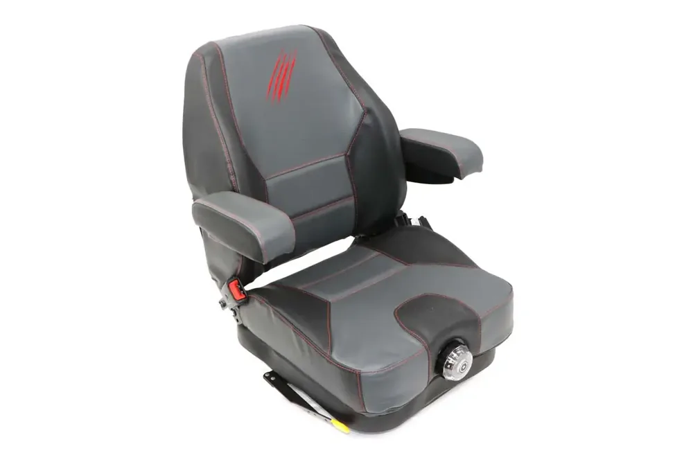 4175370 — SEAT-SUSPENSION,HIGH BACK