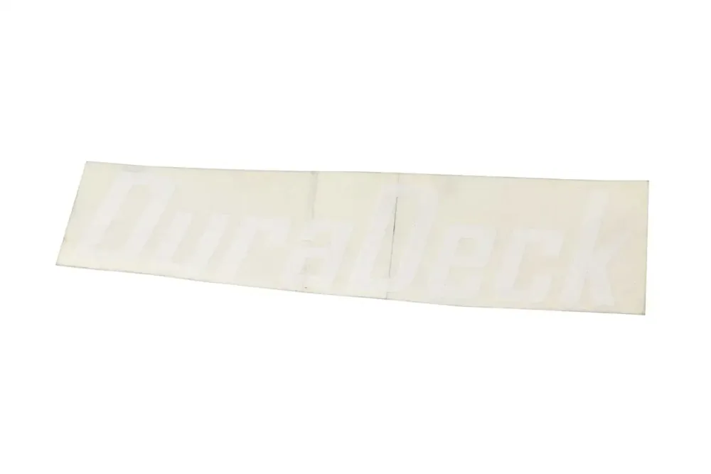 4175388 — LABEL-DURADECK