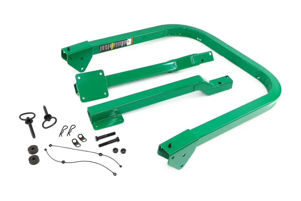 4175440 — S-ROPS W/LABELS (GREEN)