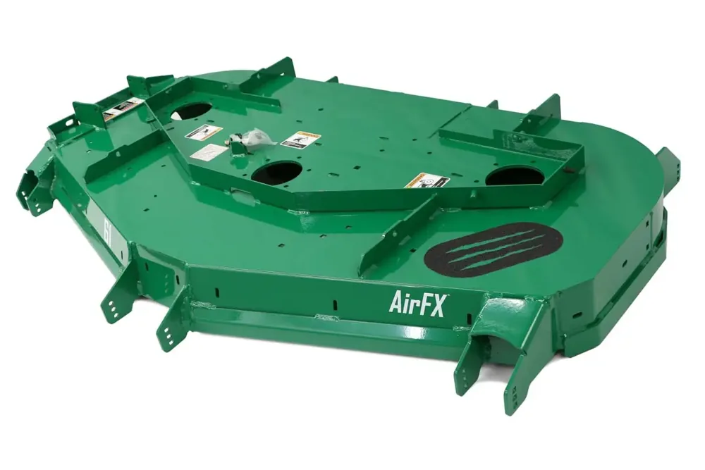 4175442 — S-CUTTERDECK, 61IN SD DP