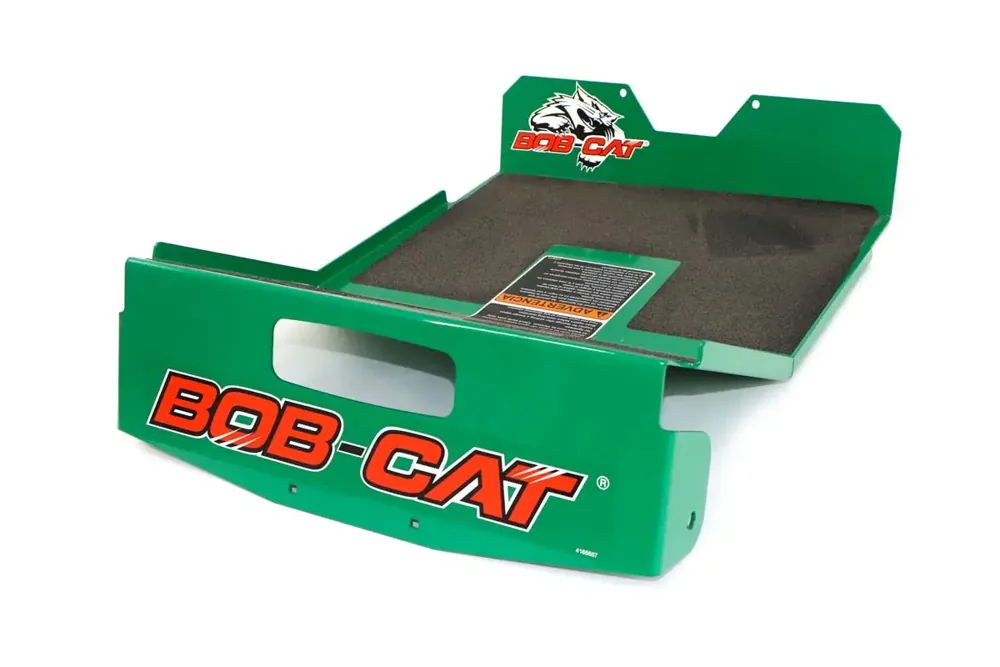 4175446 — S-FOOT PLATE W/LIGHT AND LABEL
