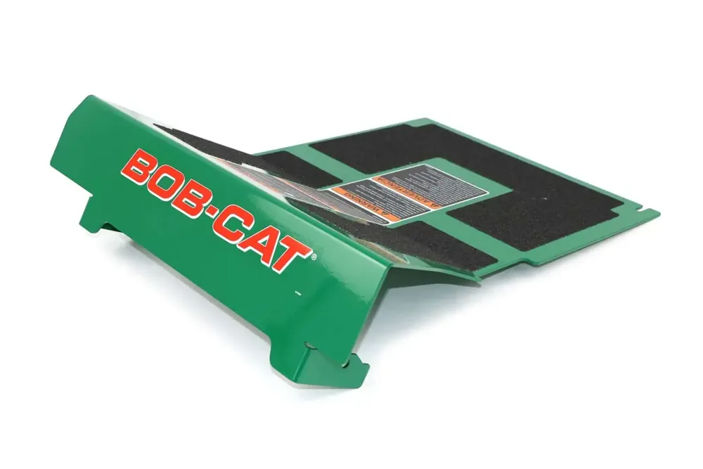 4175454 — S-FOOT PLATE