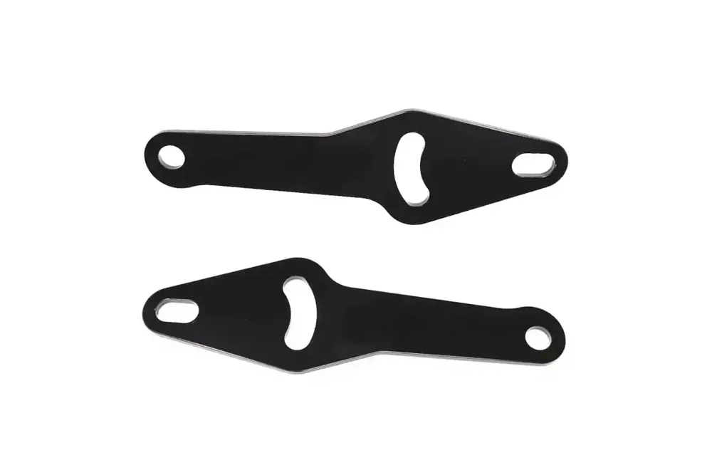 4175457 — S-PULL ARM PLATE