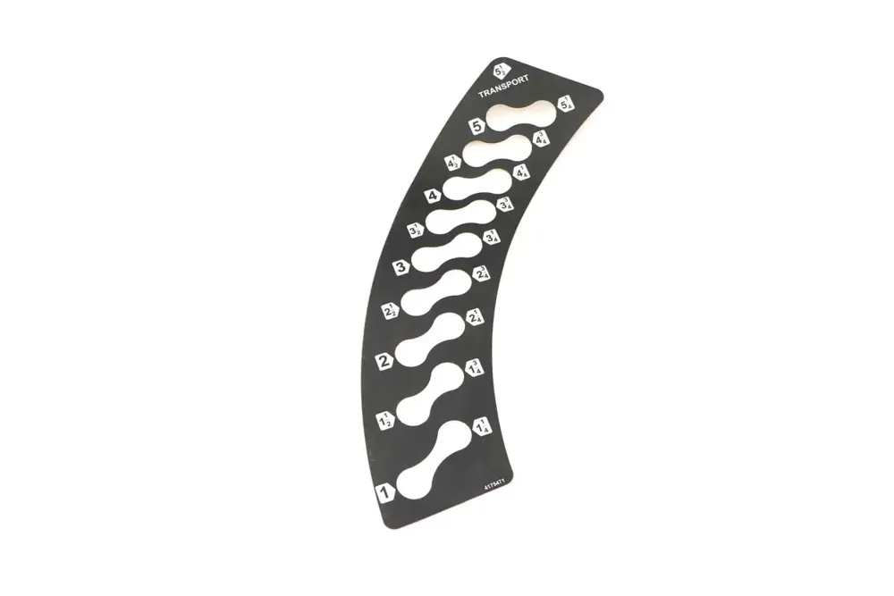 4175471 — LABEL-HOC, INNER