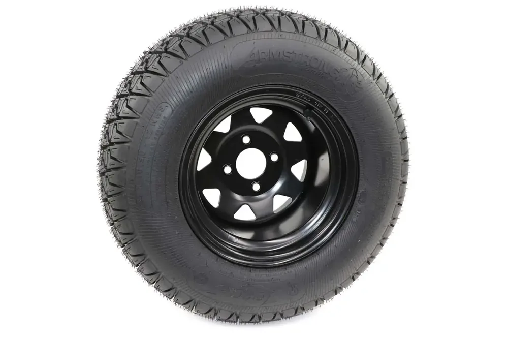 4175523 — WHEEL-ASSY,24X10.5-12 BLK