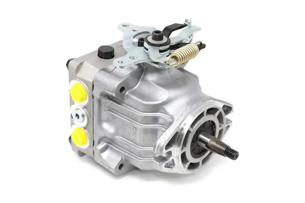 4175531 — PUMP-16CC HYDRO,LH