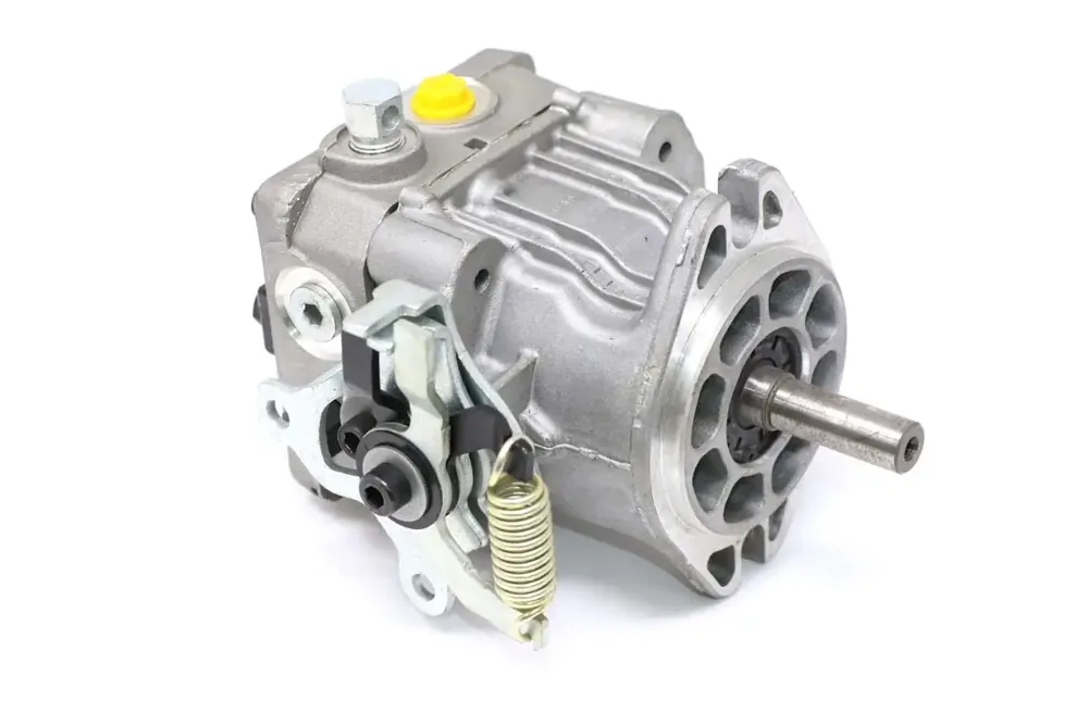 4175533 — PUMP-12CC HYDRO,LH