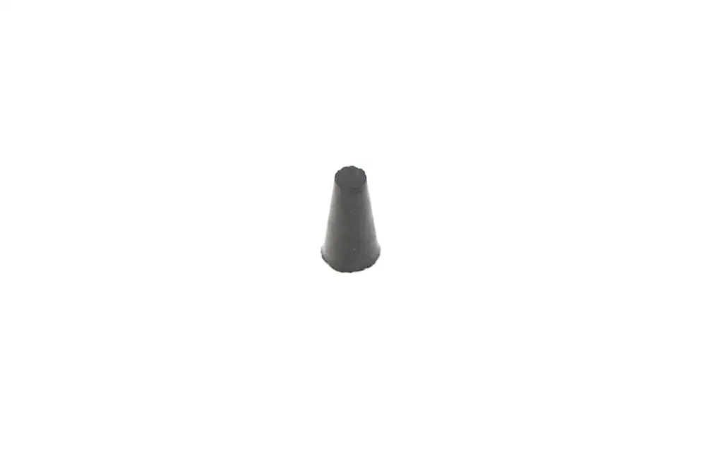 4175624 — PLUG-EPDM .343 OD X .625