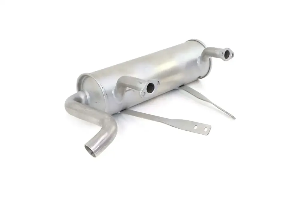 4175631 — MUFFLER-FX801V-FX850V,ZZT