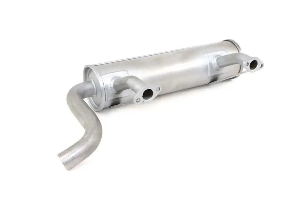 4175632 — MUFFLER-FX651V-FX730V,ZZT