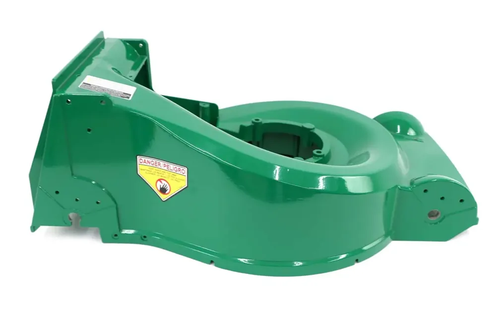 4175700 — S-DECK MOWER BOBCAT
