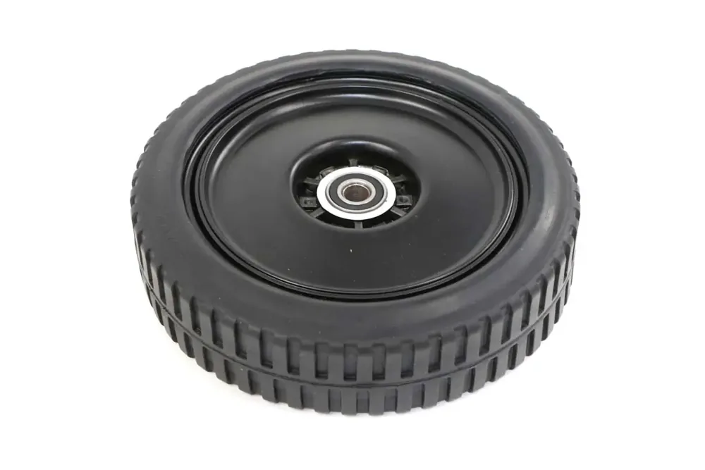 4175725 — S-ASSY WHEEL, FRONT