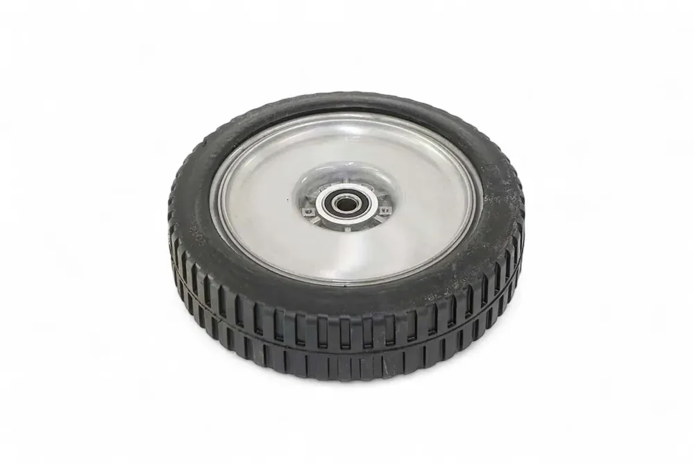 4175729 — S-ASSYWHEEL, FRONT