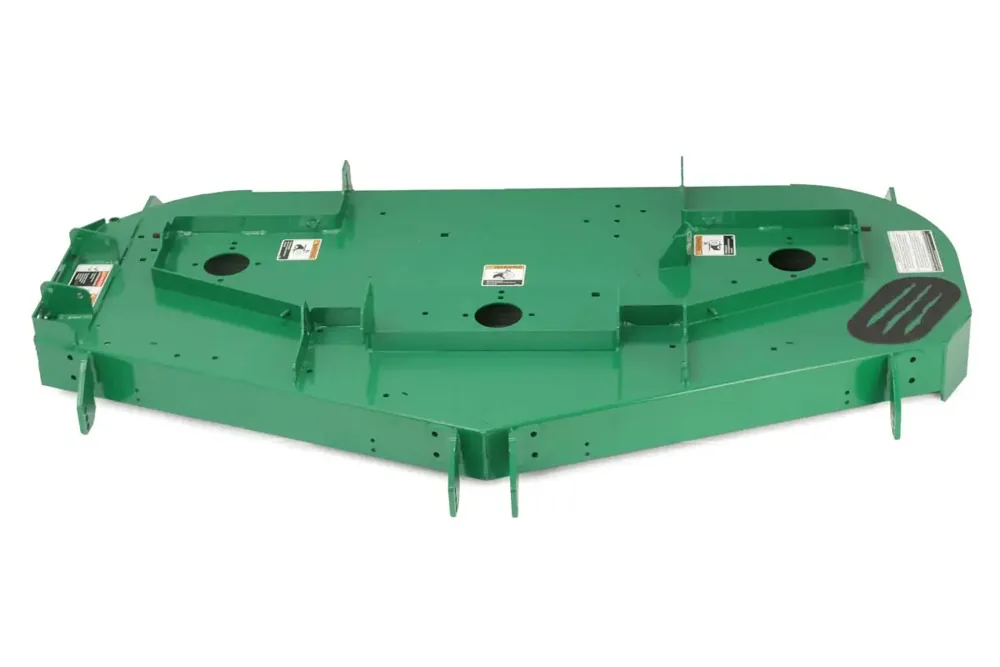 4175770 — S-DECK W/LABELS, 61IN