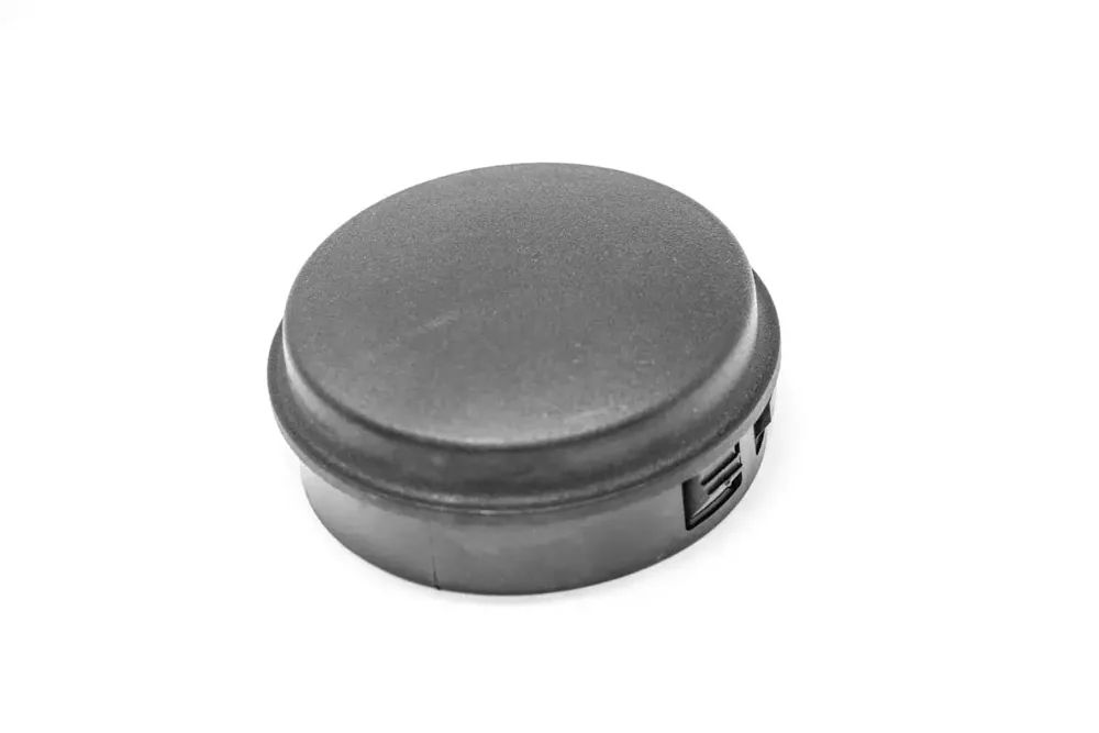 4175810 — COVER-3.0IN EXTRA DOME PLUG