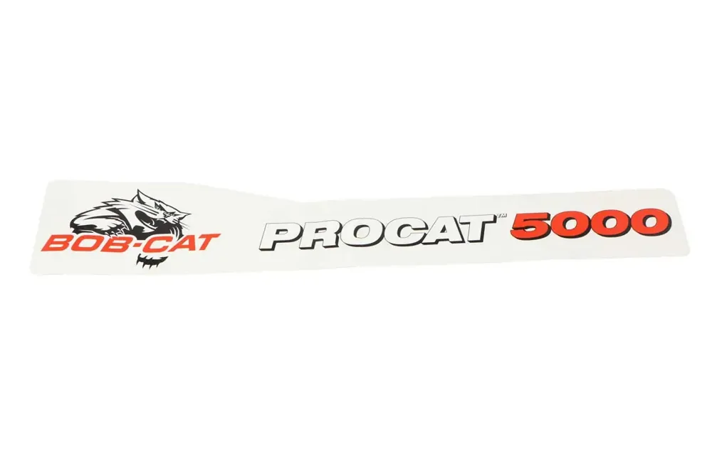 4175839 — LABEL-PROCAT 5000