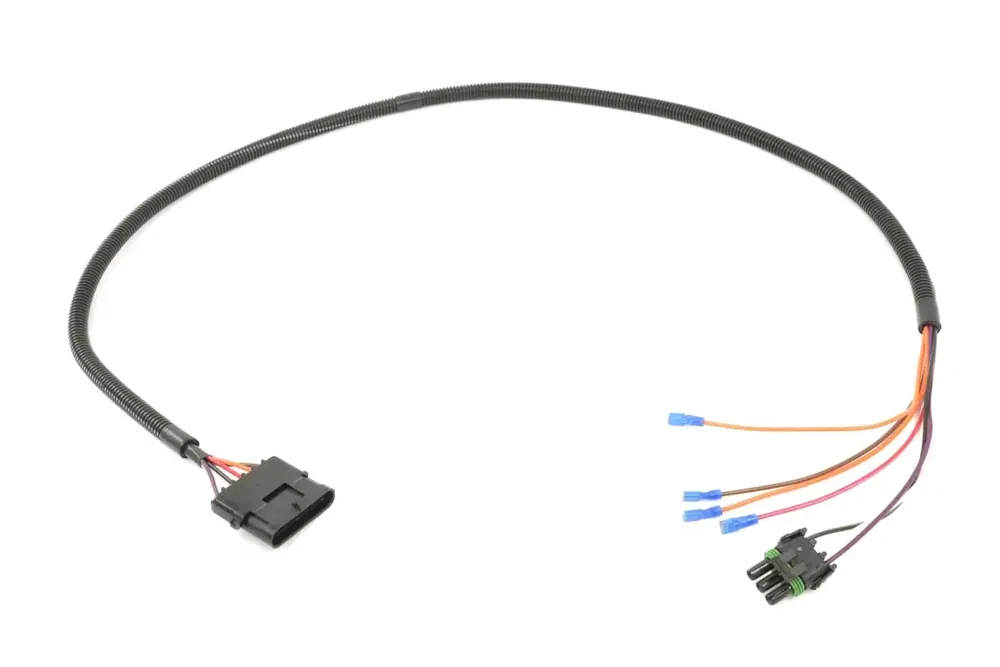 4175844 — HARNESS-CONTROL JUMPER,KAW EFI