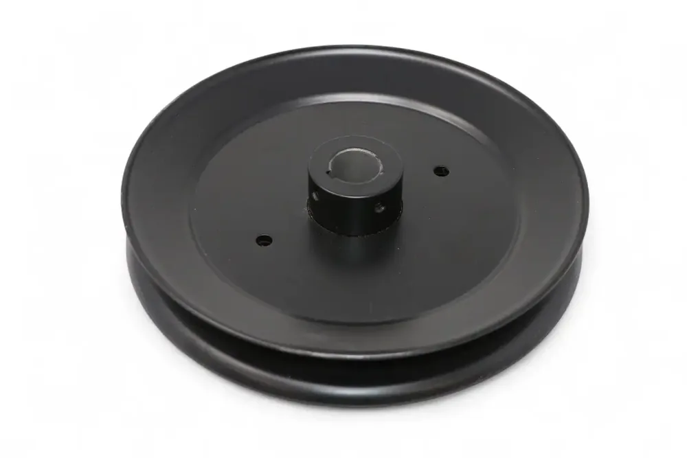 4175884 — PULLEY-6.4PD PULLEY HUB ASM