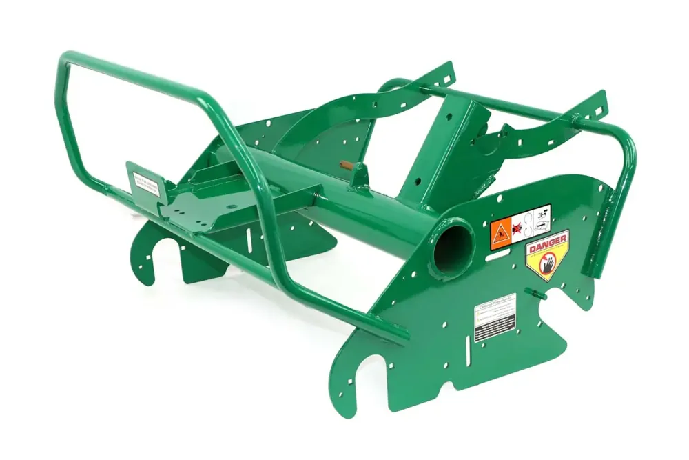 4175951 — S-FRAME W/LABELS, LAV