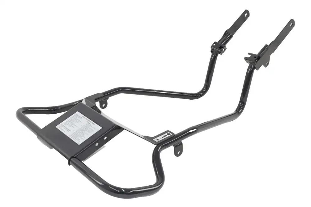 4175952 — S-HANDLE W/LABELS, LAIV