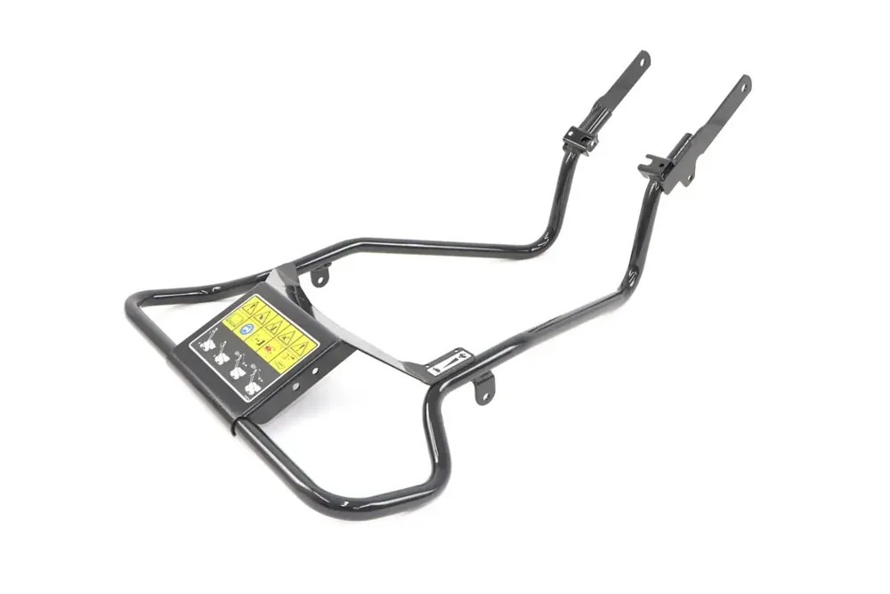 4175953 — S-HANDLE W/LABELS, LAIV EU