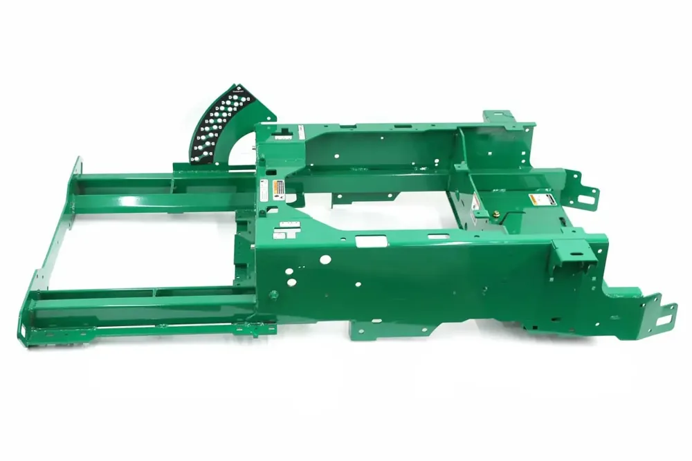 4175959 — S-FRAME,W/LABELS,PC6/PP7 TA