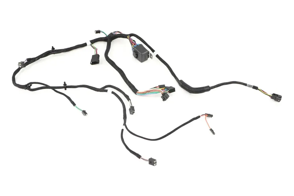 4175966 — HARNESS-WIRING,UPPER
