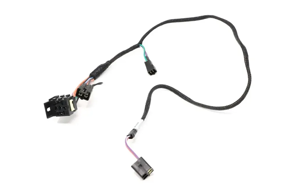 4176031 — HARNESS-SPEED CONTROL