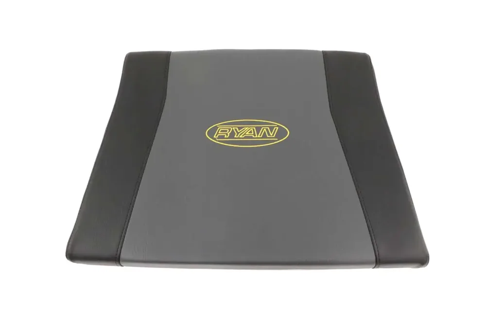 4176036 — PAD-AERATOR STAND ON W/LOGO