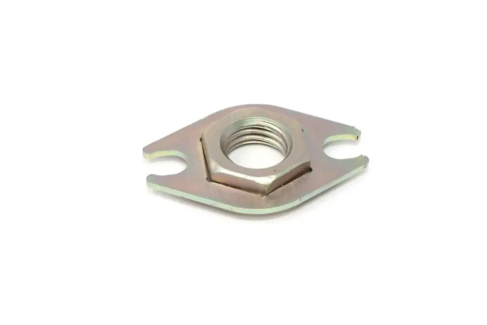 4176051 — WLDMT-CLAMPING NUT