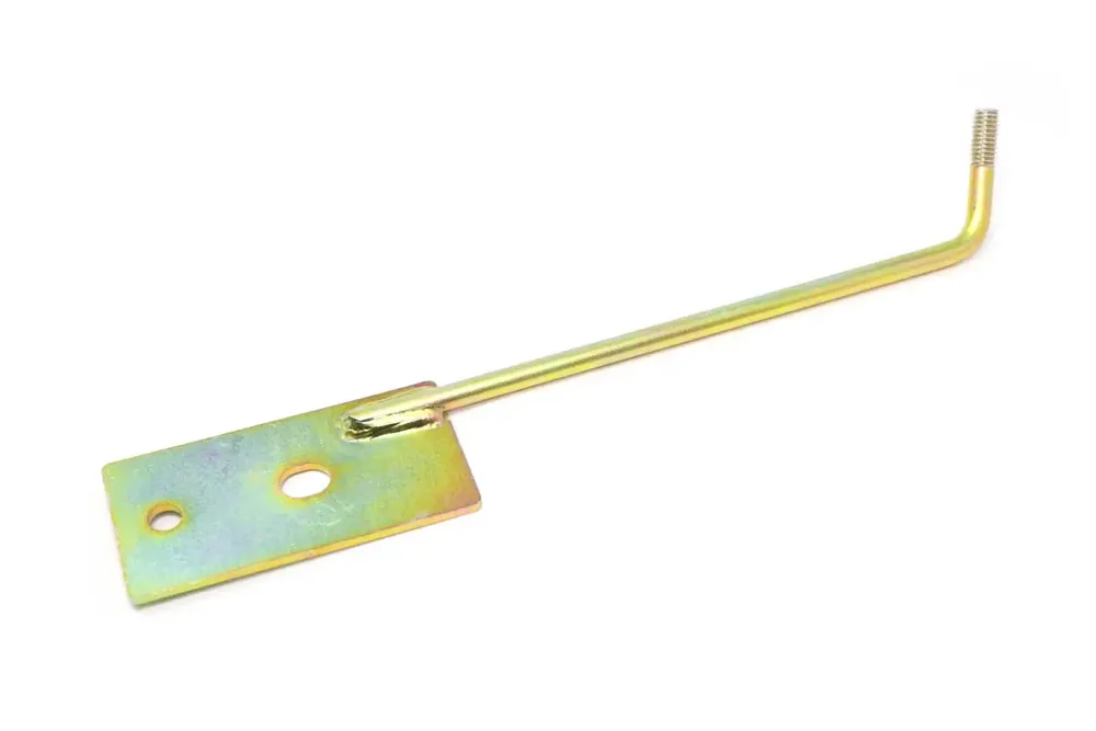 4176054 — WLDMT-SPEED CONTROL HANDLE