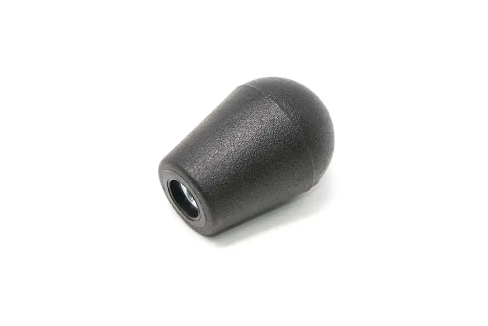 4176120 — KNOB-1.38" TAPERED, 3/8 THREAD