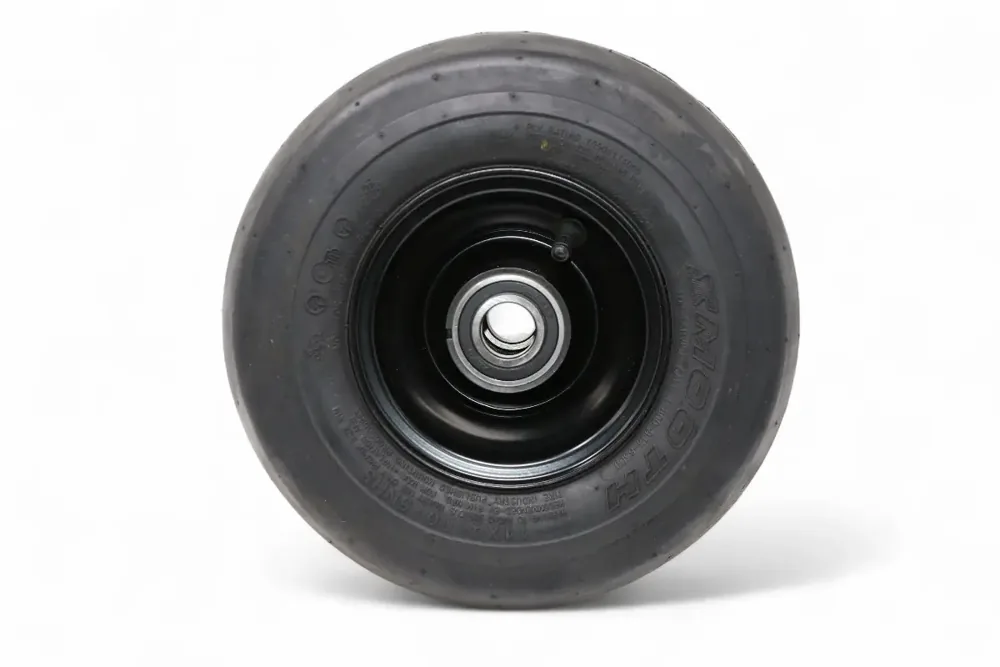 4176232 — WHEEL-ASSY, 11X4.00-5 BLK
