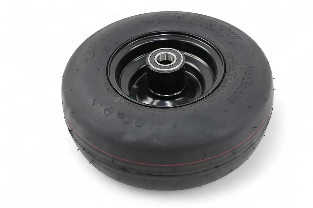 4176233 — WHEEL-ASSY, 13X5.00-6 BLK
