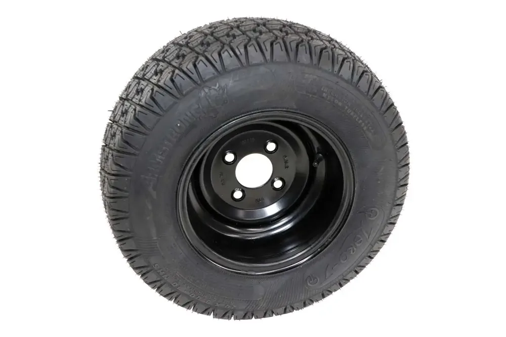 4176234 — WHEEL-ASSY, 20X8.00-10 BLK