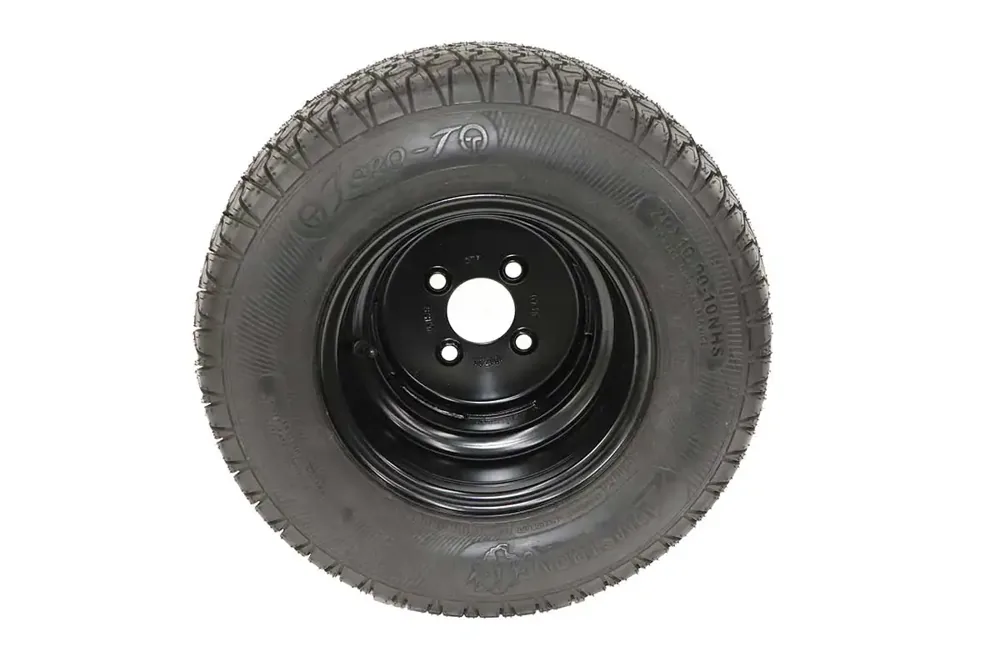 4176235 — WHEEL-ASSY, 20X10.00-10 BLK