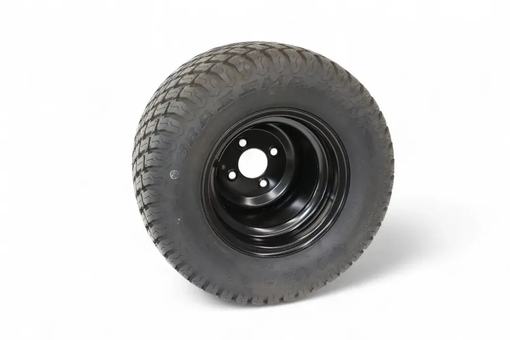 4176236 — WHEEL-ASSY, 20X12.00-10 BLK