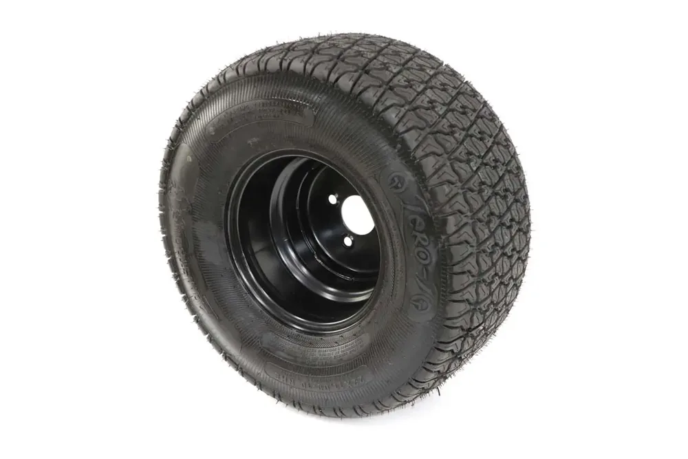 4176237 — WHEEL-ASSY, 22X11.00-10 BLK