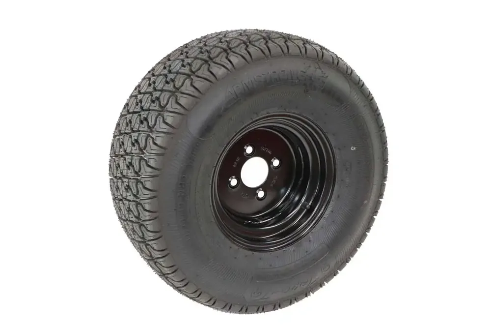 4176238 — WHEEL-ASSY, 22X11.00-10 BLK