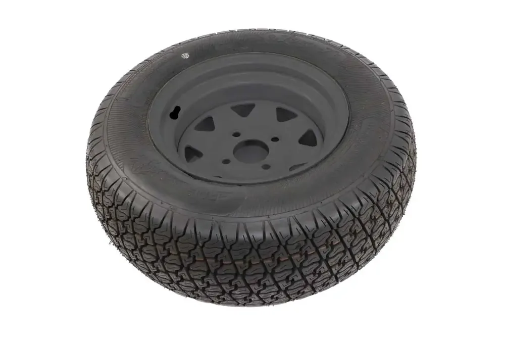 4176239 — WHEEL-ASSY, 23X8.50-12 BLK