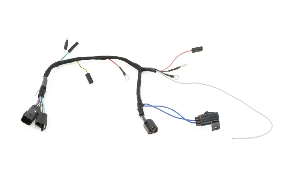 4176255 — HARNESS-ENG,W/SFT STRT&SOLENID