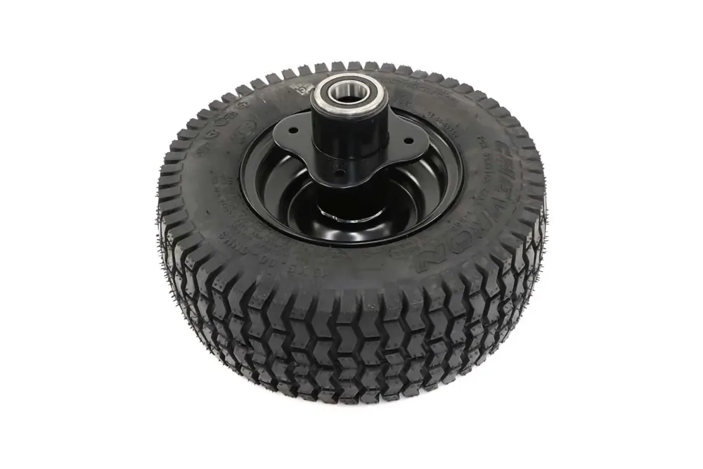 4176303 — WHEEL-ASSY, 13X5.00-6 BLACK