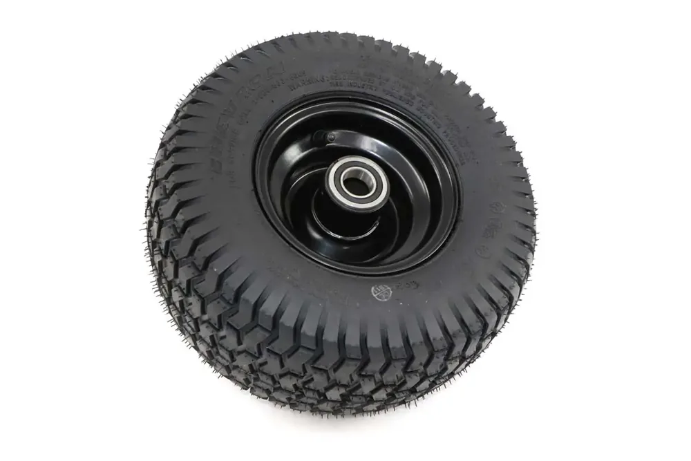 4176304 — WHEEL-ASSY, 13X6.50-6 BLACK