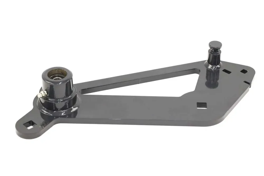 4176326 — ASSY-DECK IDLER,52/61IN,ZZT