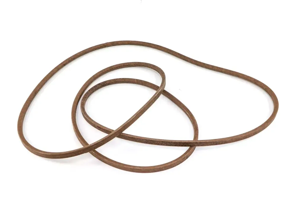 4176344 — BELT-CUTTERDECK,61IN,B,W/M