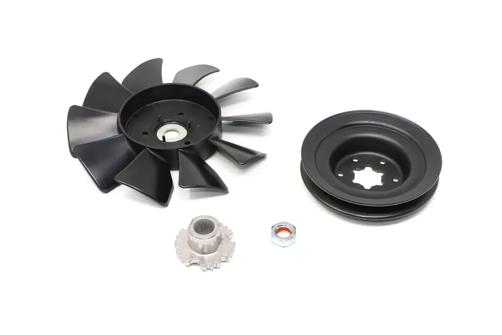 4176355 — FAN / PULLEY KIT