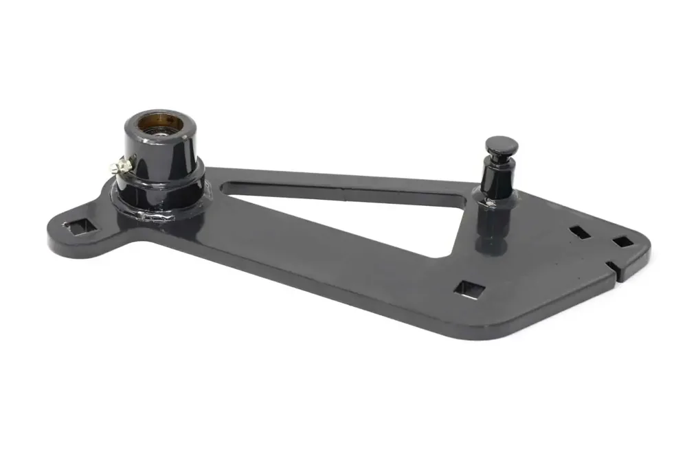 4176380 — ASSY-DECK IDLER,48&72IN,ZZT