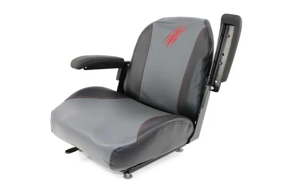 4176394 — SEAT-NON SUSPENSION