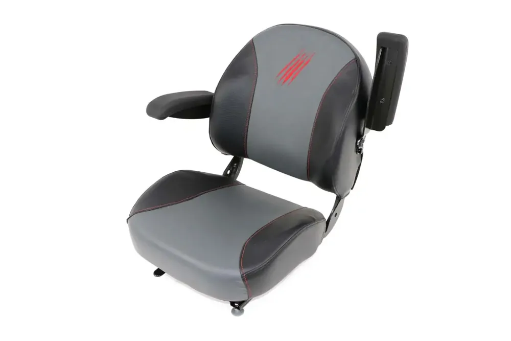 4176395 — SEAT-NON SUSPENSION
