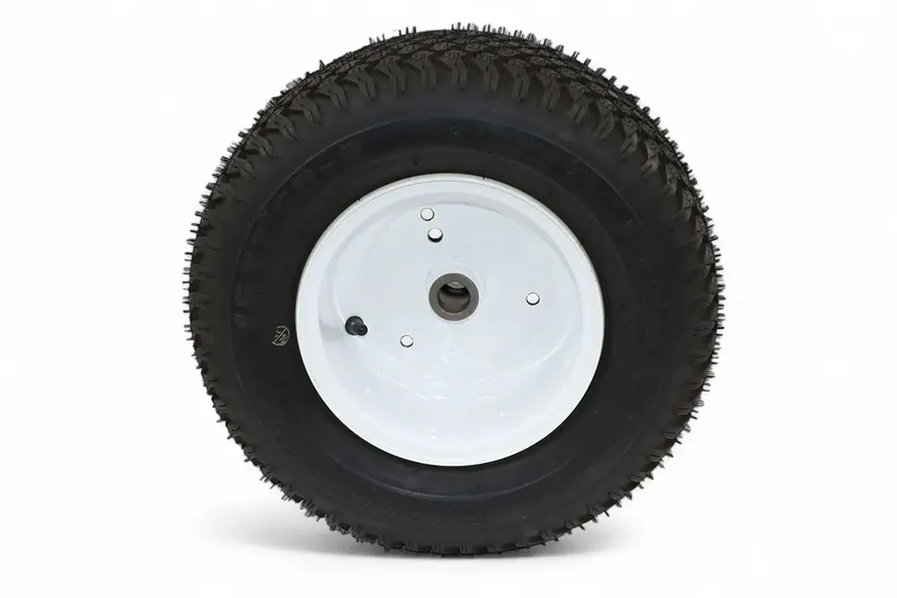 4176404 — KIT-WHEEL AND TIRE ASSY